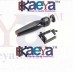 OkaeYa -Mini TriPod Universal YT-228 For Digital Camera & All Mobile Phones- Black